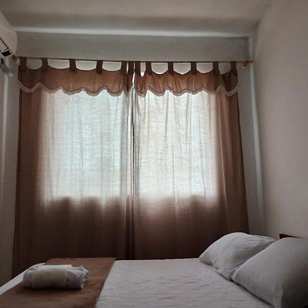 Hostel Acacia Laguna Extérieur photo