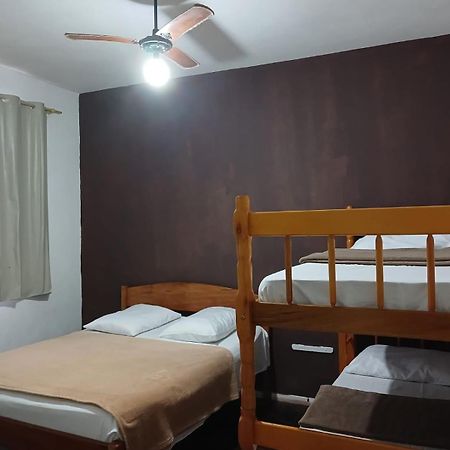 Hostel Acacia Laguna Extérieur photo