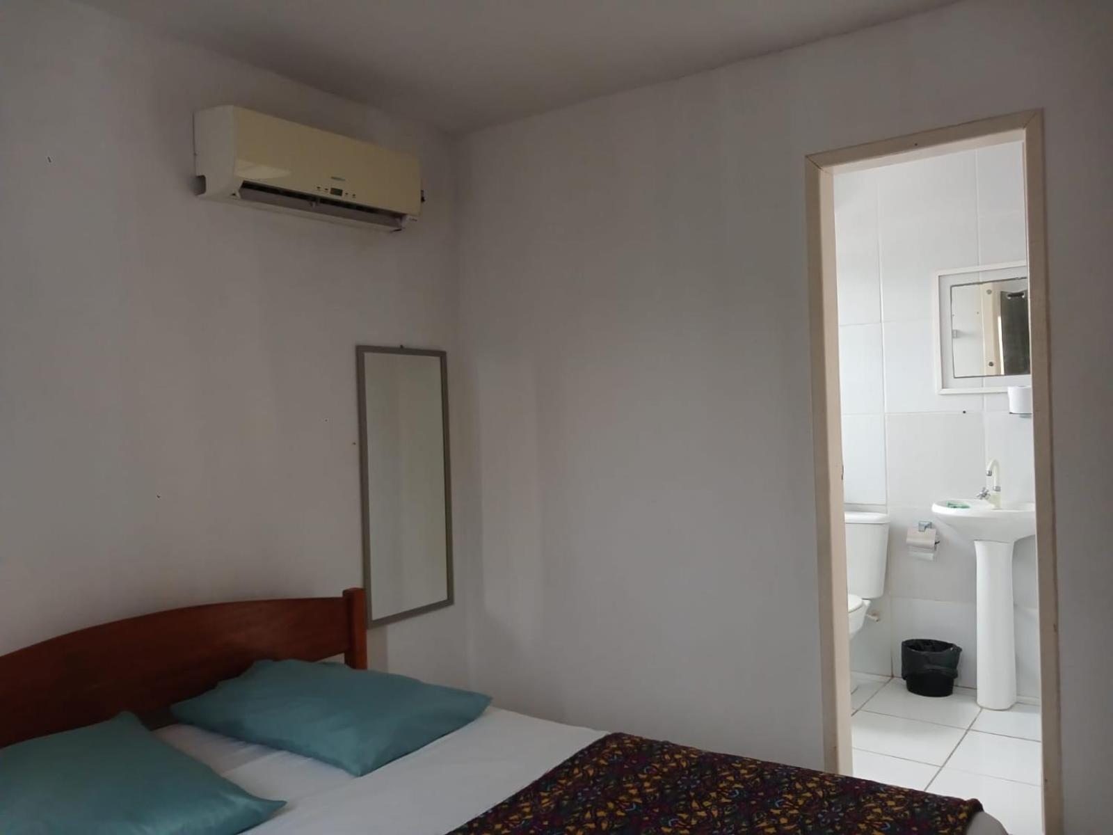 Hostel Acacia Laguna Extérieur photo