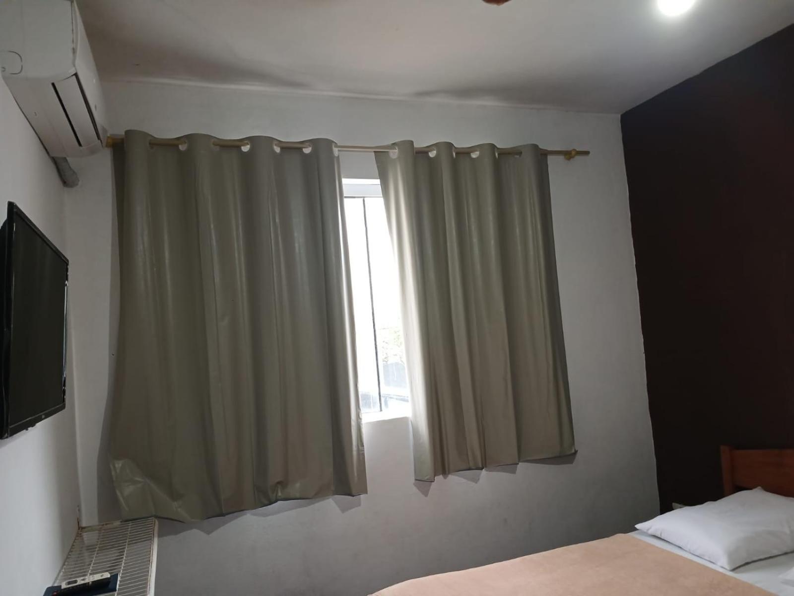 Hostel Acacia Laguna Extérieur photo